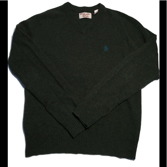 Original Penguin Other - Men’s an original Penguin by munsing wear.